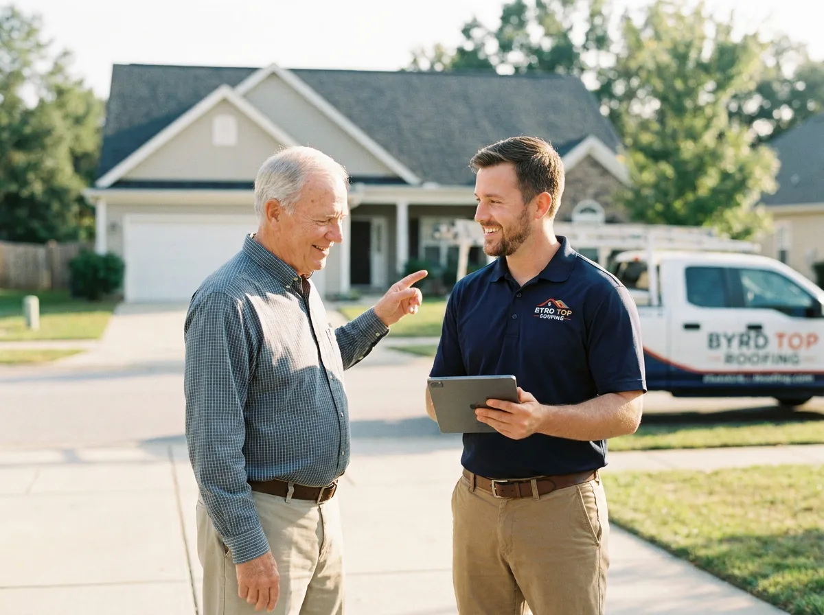 Roofing Montague, TX FAQs